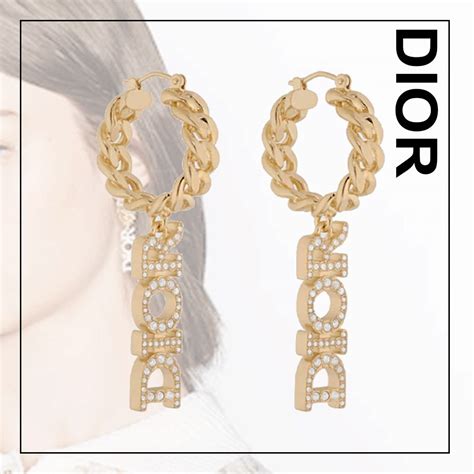 dior ピアス 安く買う|dio evolution ピアス 新作.